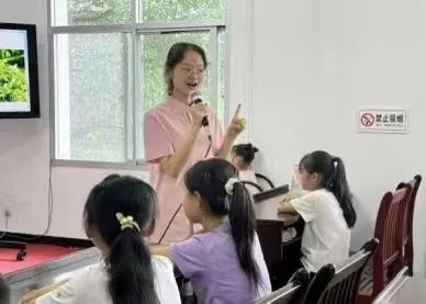 银河国际平台(中国)官方网站青年学子暑期“三下乡”:千名骄子燃情实践 万里青春共绘华章_fororder_图片1