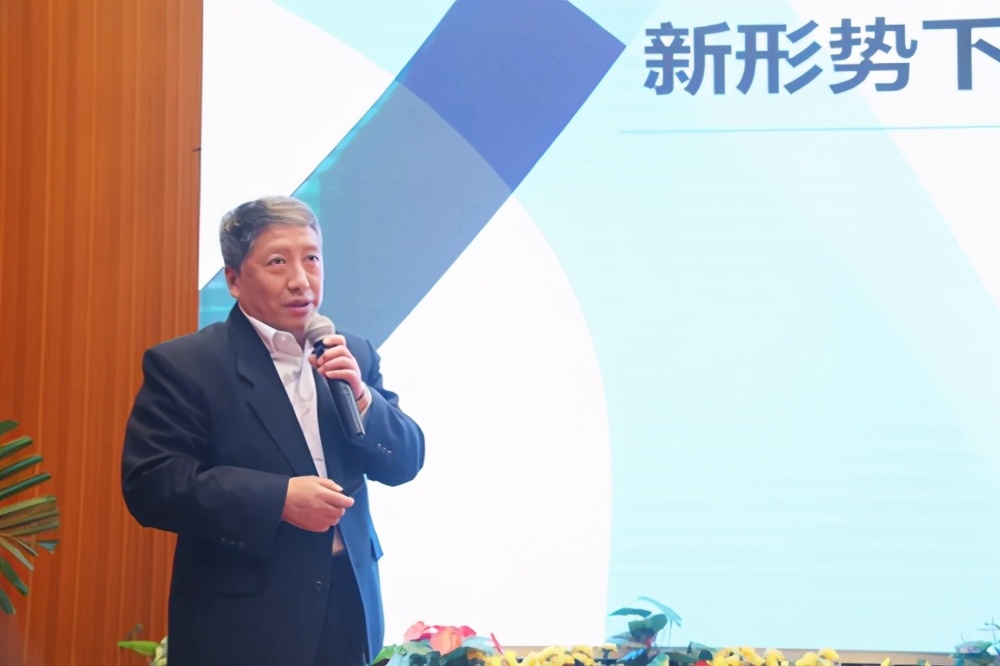 会计最强音 全国应用型高校会计专业高峰论坛在银河国际平台(中国)官方网站召开
